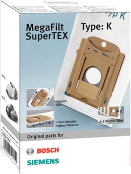 Bosch stofzakken — thumbnail 4