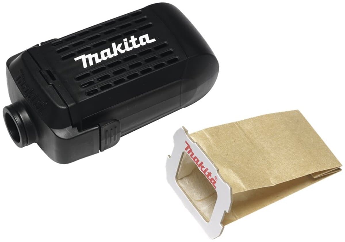 Makita stofbox kpl. - 135246-0 — afbeelding 1