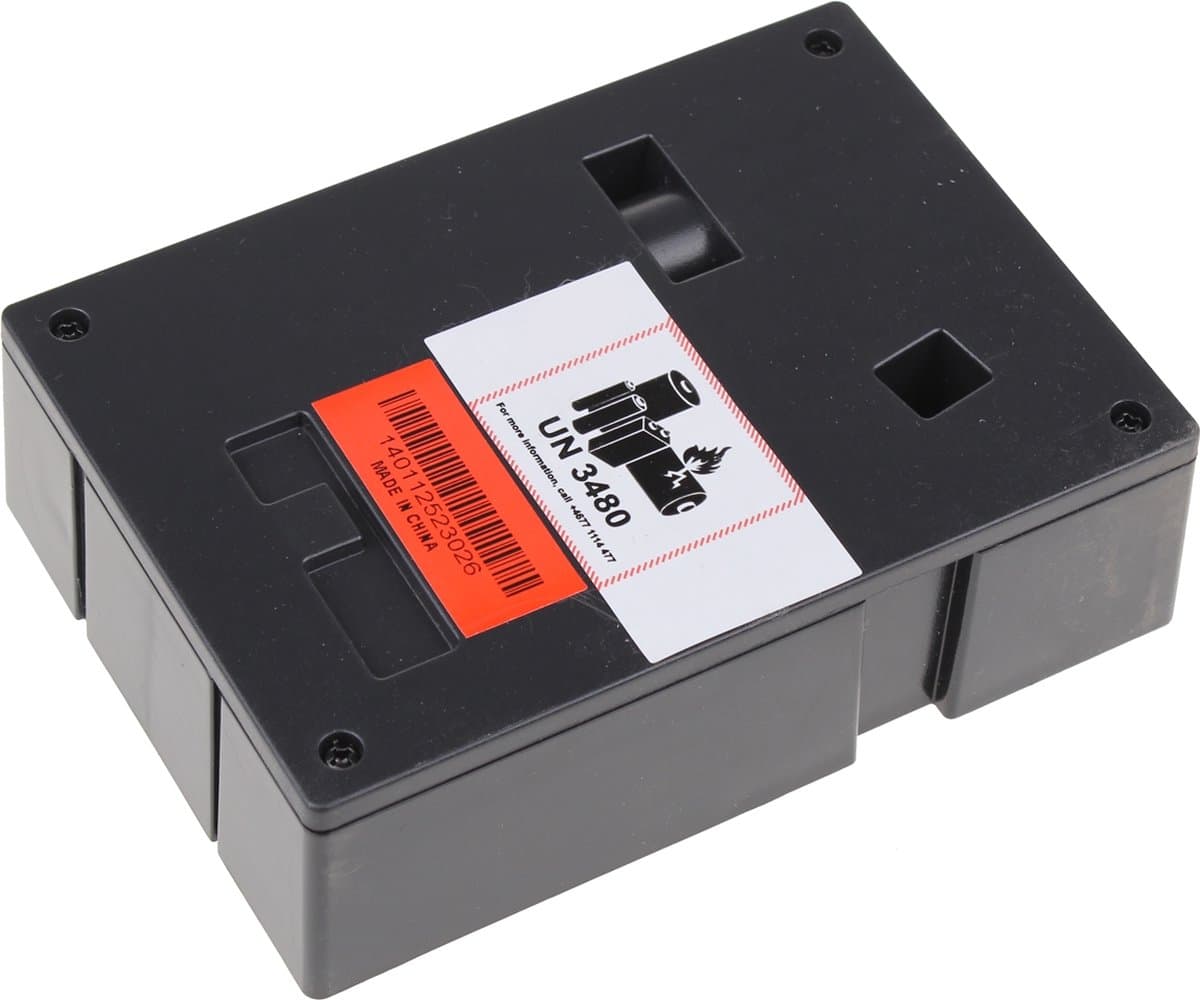 ELECTROLUX - BATTERIJPACK, 14,4V, LI - 140112523026 — afbeelding 1