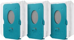 3x Propex geschikt voor Samsung Bespoke Jet VCA-ADB952 stofzuigerzakken - Stofzuigerzakken — thumbnail 1