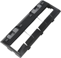 Dailygoods- Hoofdborstelafdekking Duurzaam ABS/Siliconen - Stofzuiger Borstel - Verminder Slijtage - Eenvoudig Te Installeren - Perfecte Pasvorm - Ondersteunt Efficiënte Reiniging - Stofzuigerborstel — thumbnail 1