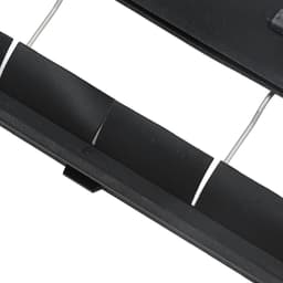 Dailygoods- Hoofdborstelafdekking Duurzaam ABS/Siliconen - Stofzuiger Borstel - Verminder Slijtage - Eenvoudig Te Installeren - Perfecte Pasvorm - Ondersteunt Efficiënte Reiniging - Stofzuigerborstel — thumbnail 3
