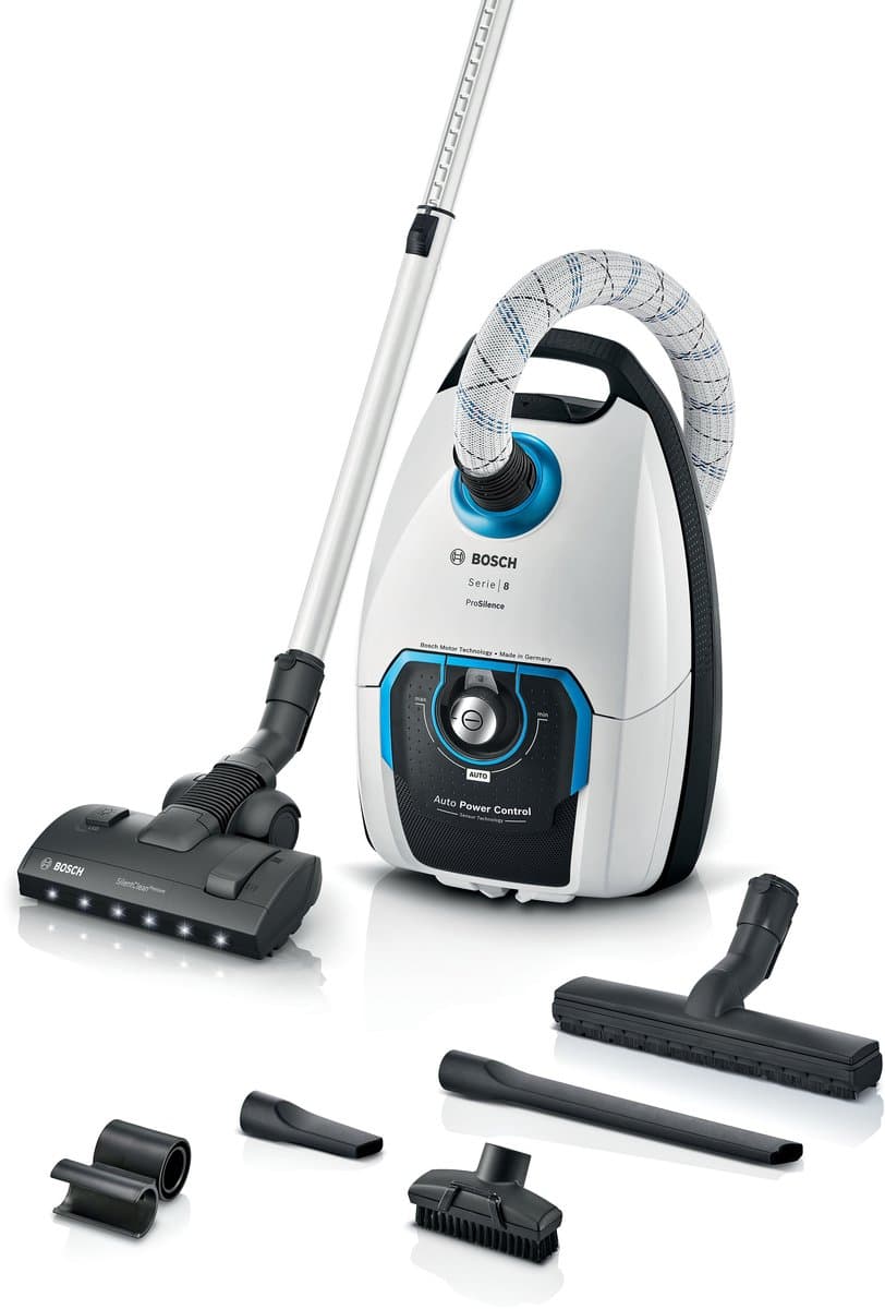 Bosch BGL8SIL1L — afbeelding 1