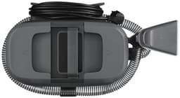 MEDION X10 UC Bekledingsreiniger sproei-extractiereiniger (Natzuiger voor bekleding, tapijten en autostoelen, koud water, heet water, stoom, schoon- en vuilwatertank, raamopzetstuk, draaggreep en wielen, MD100123) — thumbnail 3