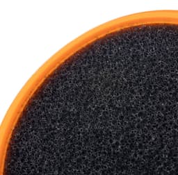 Rosfix Filter Vervanging - HEPA Wasbaar - 3 Stuks - Herbruikbaar - Oranje - Geschikt voor Philips — thumbnail 5