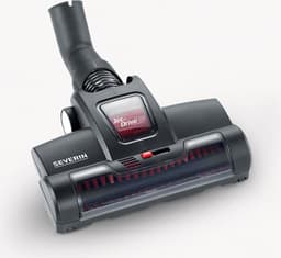 Severin TB 7216 Turboborstel "Jet-Drive" - universeel voor 32mm of 35mm stofzuigerbuis — thumbnail 5