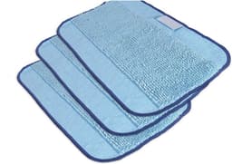 iRobot® 3-pack Microvezeldoeken voor Vochtig Afnemen voor Braava — thumbnail 4