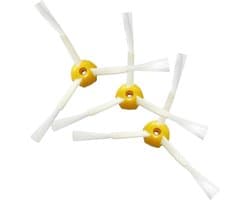 Plus.Parts iRobot zijborstel set - Stofzuigeronderdeel
