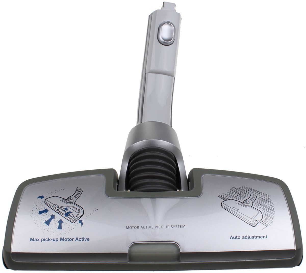 ELECTROLUX - Stofzuigerborstel - 1131400648 — afbeelding 1