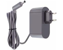 Vervangende oplader voor Dyson V6 V7 V8 DC58 DC59 DC61 DC62 SV03 SV04 SV05 SV06 Molute Animal Fluffy Motorhead