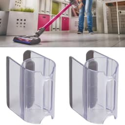 Allecto - Stofzuiger Attachment - Stofzuiger Accessoire - Eenvoudig te gebruiken - Handig formaat - Bespaar tijd - Compatibel met V7 V8 V10 V11 - I... — thumbnail 4