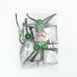 Accessoires Geschik voor iRobot Combo J7/J9 23 onderdelen — thumbnail 1
