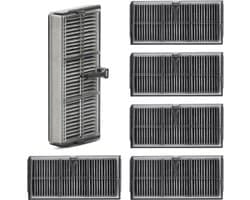 Geschikt voor Vervanging Geschikt voor Dreame L10s Ultra Gen2-filter