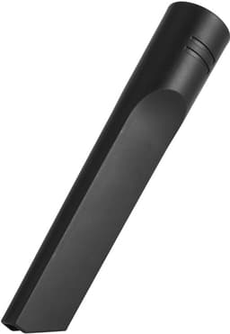 Dailygoods- Stofzuiger Nozzle - Platte Zuigkop - Universele 35mm Stofzuigeraccessoires - Flexibel Ontwerp - Effectieve Hoekreiniger - Geschikt voor Computer en Meubels - Stofzuigeraccessoire — thumbnail 1