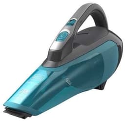 BLACK+DECKER WDA320J - Kruimeldief — thumbnail 1