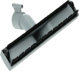 Stofzuigerborstel - Zuigmond - Efficiënt Schoonmaken - Specifieke Pasvorm - 1 kg - Zwart — thumbnail 2