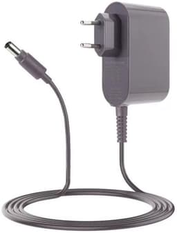Oplader Geschikt voor Dyson DC30 DC31 DC34 DC35 DC44 DC45 DC56 DC57 - 24V/17V - Stofzuiger Voeding Oplader Vervanging — thumbnail 1