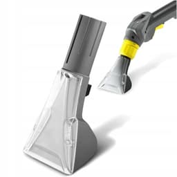 Bekledingzuigmond voor Karcher Puzzi 8/1 10/1 tapijtreiniger — thumbnail 1