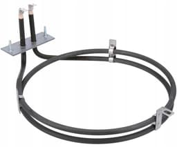 Amica Circulatiegrill 2000W voor Oven — thumbnail 5