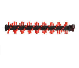 Borstel Hoogwaardige ABS - Vervangende Accessoires - Stofzuiger Borstel - Tapijt Brushroll - Licht en Compact - Duurzaam Materiaal - Stofzuigerborstel — thumbnail 3
