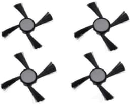 Vervangende Borstels voor Neato Botvac D3 D5 D7 - 4x Set — thumbnail 1