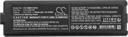 Stofzuigeraccu - 3000 mAh - 22,2 V - Li-ion — thumbnail 5