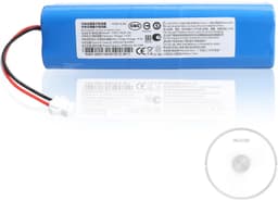 Stofzuigeraccu - 14,4 V - 5600 mAh — thumbnail 1