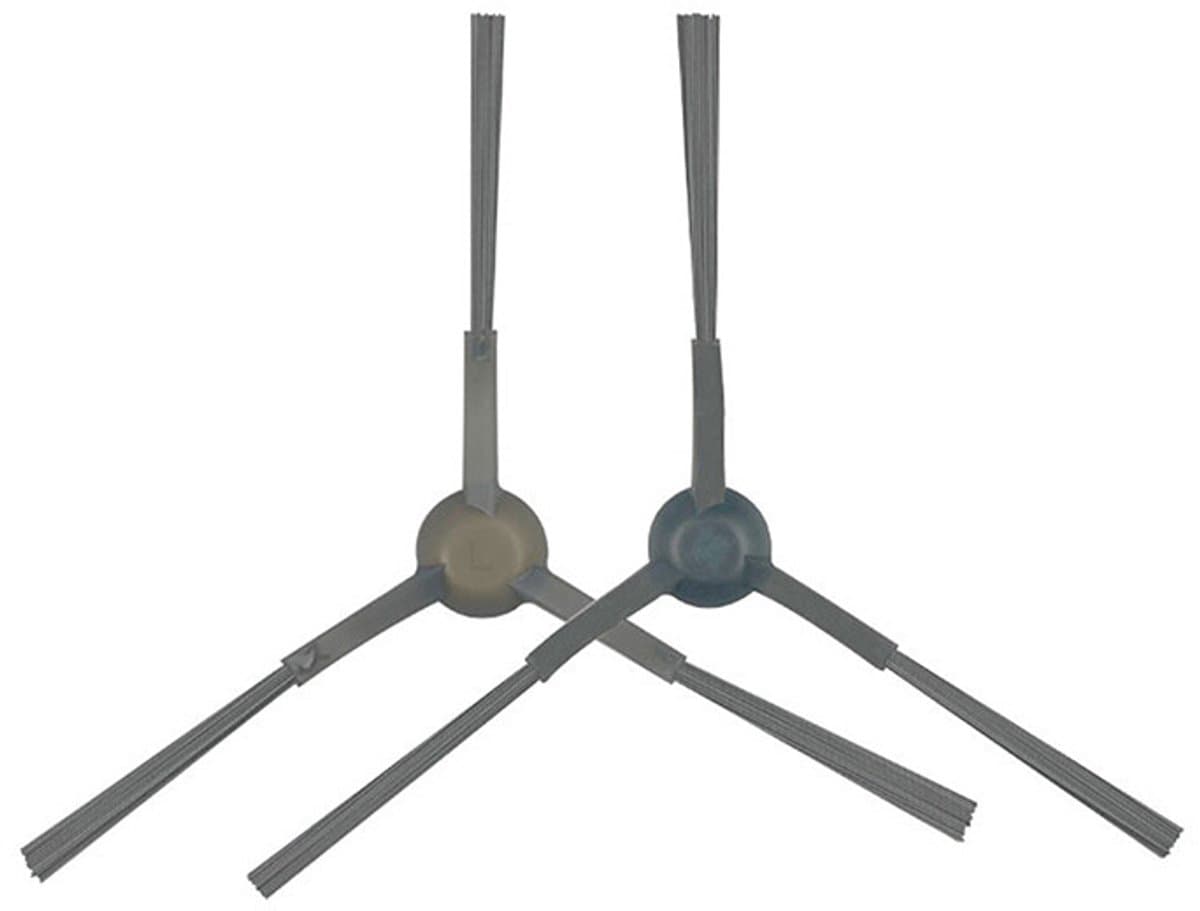 Geschikt voor Accessoires Hoofdborstels, filters, doekjes, set Geschikt voor Eureka E10S veegrobot — afbeelding 1