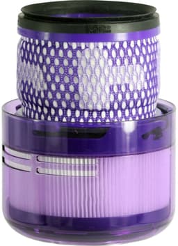 Dyson SV19 Filter (Plus.Parts® alternatief voor 965241-01) — thumbnail 4