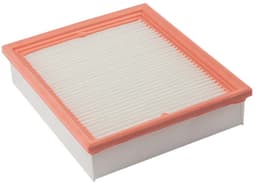 SQOON® – Vlakfilter Geschikt voor Festool CT 26/36/48 met AUTOCLEAN – Vervangt 203759 – PTFE-Coating — thumbnail 1
