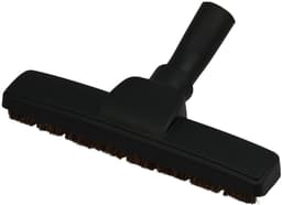 Scanpart parketborstel 32 en 35 mm - Geschikt voor AEG Bosch Electrolux Miele Moulinex Nilfisk Panasonic Philips Rowenta Siemens - Voor gladde vloeren zoals hout en laminaat - Universeel — thumbnail 1