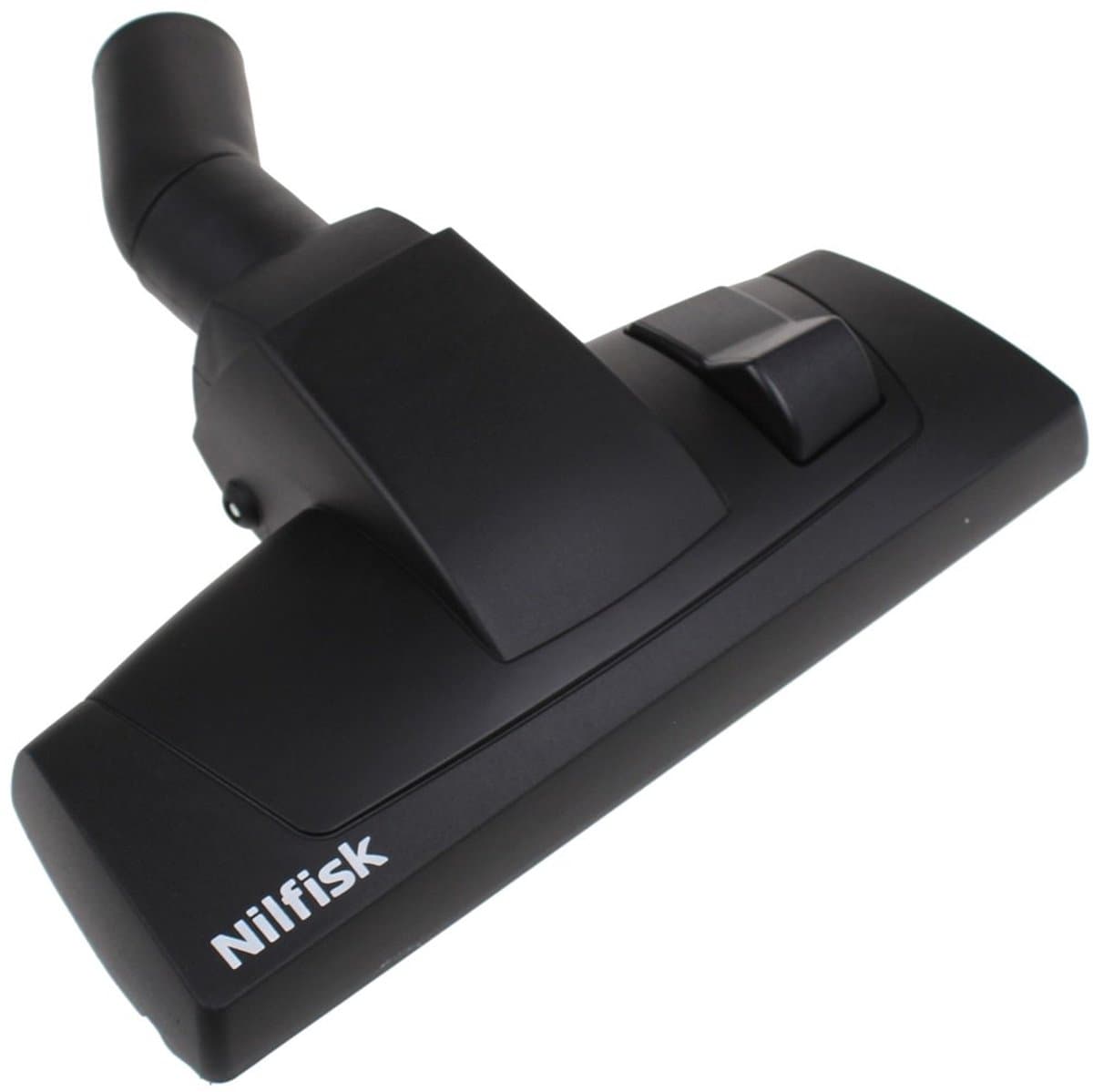NILFISK - Combi-zuigmond zonder wiel zwart - 22412900 — afbeelding 1