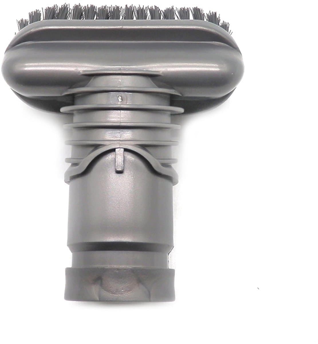 Geschikt voor Dyson Stofzuigeraccessoires V6/DC39/DC47: Ronde Zachte Haarborstelkop — afbeelding 1