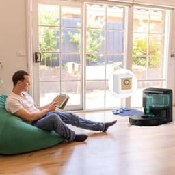 PromoHome 10 stuks stofzakken Geschikt voor Eufy Clean L60 SES / L60 Hybrid SES / L50 SES — thumbnail 2