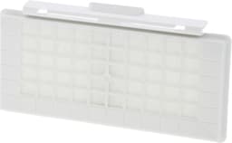 Bosch Siemens hepafilter 577344 uitwasbaar — thumbnail 1