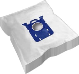 Zedar stofzuigerzakken geschikt voor Philips - AEG - Electrolux - Tornado - Zanussi - PH99 - S Bag - 20 stuks + 1 filter — thumbnail 1