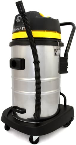 MAXBLAST 50L Industriële Nat/Droog Zuiger — thumbnail 4