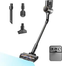 Dreame R20 Pro Snoerloze Steelstofzuiger | 26.000Pa | 600W | TangleCut™ | 90min | Anti-Klit — thumbnail 1