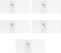 5 stuks -voor Festool Stofzuigerzakken SC-FIS-CT MINI/MIDI-2/5/CT15 filterzak- 204308 — thumbnail 4