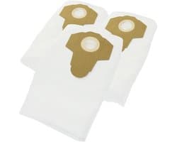 10x Propex compatibel Parkside / Einhell stofzuigerzakken (Propex Parts)