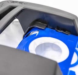 SQOON® Stofzuigerzakken - 30 Stuks - Geschikt voor AEG, Philips, Electrolux, Standaard BAG - Passend in o.a. AEG VX4, VX6, VX8, 6000 serie, GR201 of Philips Active, PowerPro, PerformerPro, PH99, FC8021/03, FC8021/05 — thumbnail 3