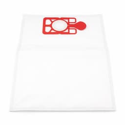 Stofzuigerzakken microfiber NUMATIC, HENRY, JAMES, HETTY 10 zakken, Numatic Henry/James Stofzuigerzakken – Microfiber – 10 stuks – Hoge filtratie – Perfecte pasvorm – Geschikt voor Numatic Quick-serie, Henry en James – Optimale zuigkracht. — thumbnail 1