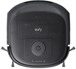 eufy Robotstofzuiger Omni E25 - HydroJet dweilsysteem - 20.000Pa zuigkracht - DuoSpiral borstels die ontklitten - CornerRover arm voor het schoonmaken van hoeken - Alles-in-1 station - Voor gezinnen met huisdieren en kinderen — thumbnail 3