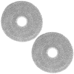 Stofzuiger accessoireset - geschikt voor Dreame - L10s Ultra Gen 2/L10s Pro - 1x Hoofdborstel - 4 x stofzak - 4 x dweildoek - 4 x zijborstels - 4 x filters - 13stuks — thumbnail 4
