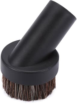 17Parts Stofzuiger Opzetstukken Set 6-delig – Geschikt voor Kärcher NT18/1 NT25/1 NT30/1 NT38/1 WD1 WD2 WD3 MV2 A2004 A2024 – 35mm Aansluiting – Kierenzuigmond, Borstel & Meubelmondstuk – Accessoires Set — thumbnail 2