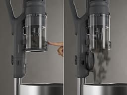 AEG AP51UH18DG Clean 5000- Steelstofzuiger draadloos - Sterke zuigkracht - Krachtige motor - Lichtgewicht snoerloze stofzuiger - MultiFloor zuigmond - Stofzuiger met accu - Draadloze steelstofzuiger — thumbnail 3