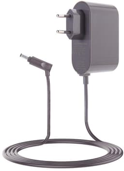 HOMTAS Oplader Geschikt voor Dyson V6 V7 V8 26.1V - Vervangende Oplader Geschikt voor Dyson - Universeel - Battery Charger - Stofzuigeradapter - Kabel 1,8 m - Voor Dyson Steelstofzuigers - Voor Animal Stofzuigers Netwerkadapter AC-Ad — thumbnail 1