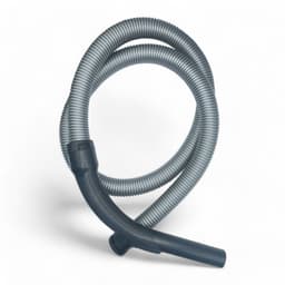 Fixem Slang geschikt voor Miele Blizzard CX1, S2000, Classic C1, Complete C1, S2 Series, Vervangt Miele 7736191 – Inclusief Pistoolgreep – 1,85m – Flexibel & Stevig – Stofzuigerslang voor Miele – Voor Diverse Modellen — thumbnail 4