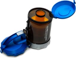 Krachtige zakloze stofzuiger (800W) - Energiezuinig (AA) en Stil (79dB) — thumbnail 5