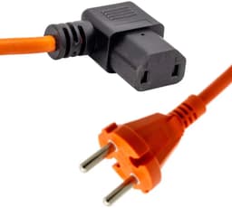 SQOON® Afneembare kabel 15 meter – Geschikt voor Taski stofzuigers — thumbnail 2